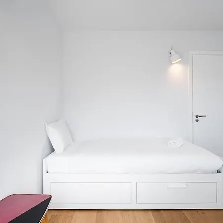 Guestready - Splendid Near Boavista Appartement Porto