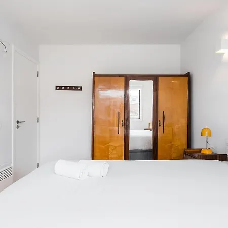 Appartement Guestready - Splendid Near Boavista Porto