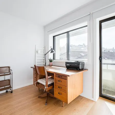 Appartement Guestready - Splendid Near Boavista
