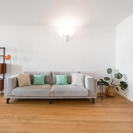 Appartement Guestready - Splendid Near Boavista Porto
